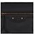 Balenciaga Clutch Neo Classic nera Nero - vista 2