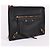 Balenciaga Clutch Neo Classic nera Nero - vista 4