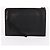 Balenciaga Clutch Neo Classic nera Nero - vista 5