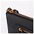 Balenciaga Clutch Neo Classic nera Nero - vista 6