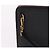 Balenciaga Clutch Neo Classic nera Nero - vista 7