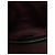 Chanel Clutch Medium Black Caviar CC Logo Silver Nero - vista 4