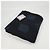 Balenciaga Sciarpa in lana con logo stampato Nero - vista 2
