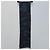 Balenciaga Sciarpa in lana con logo stampato Nero - vista 4