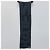 Balenciaga Sciarpa in lana con logo stampato Nero - vista 5