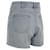 Céline Short Skate Suite Honey Azul  - vista 5