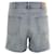 Céline Short Skate Suite Honey Azul  - vista 6