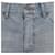 Céline Short Skate Suite Honey Azul  - vista 7