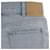 Céline Short Skate Suite Honey Azul  - vista 9