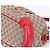 Gucci Tote e Borsa a Spalla Suki Medium Rosso - vista 10
