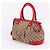 Gucci Tote e Borsa a Spalla Suki Medium Rosso - vista 3