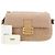 Fendi Borsa Tote e Borsa a Spalla Baguette Multi in agnello rosa