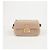 Fendi Borsa Tote e Borsa a Spalla Baguette Multi in agnello rosa - vista 2
