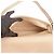 Fendi Borsa Tote e Borsa a Spalla Baguette Multi in agnello rosa - vista 6