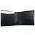Gucci Black Embossed Jumbo Wallet Leather for Men - view 2