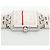 Piaget Protocol Herrenuhr Groß Weißgold Diamant Pavé Vintage - Ansicht 14