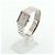 Piaget Protocol Herrenuhr Groß Weißgold Diamant Pavé Vintage - Ansicht 4