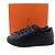 Kelly Hermès Day Sneakers Schwarz - Ansicht 14