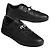 Kelly Hermès Day Sneakers Schwarz - Ansicht 4