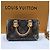 Louis Vuitton Borsa a tracolla Nano Speedy Multicolore - vista 10