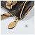 Louis Vuitton Borsa a tracolla Nano Speedy Multicolore - vista 7