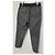 Moncler Flanellhose mit elastischem Bund Schwarz - Ansicht 5