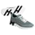 Hermès Sneakers Bouncing da Uomo Blu  - vista 1