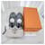 Hermès Sneakers Bouncing da Uomo Blu  - vista 11