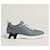 Hermès Sneakers Bouncing da Uomo Blu  - vista 4