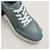 Hermès Sneakers Bouncing da Uomo Blu  - vista 7