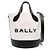 Bally Borsa a secchiello - vista 4