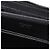 Prada Saffiano Zip Long Wallet Black - view 6