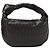 Bottega Veneta Borsa Jodie Small Nero