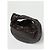 Bottega Veneta Borsa Jodie Small Nero - vista 7