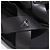 Prada Sandali in pelle nera Nero - vista 8