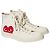 Comme Des Garcons Converse High AZ Multicolore