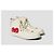 Comme Des Garcons Converse High AZ Multicolore - vista 4