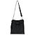 Givenchy Grain Leather Medium Belted Hobo Bag Black