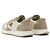 Prada Sneakers Fracs in scamosciato e re-nylon Bianco - vista 6