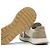 Prada Sneakers Fracs in scamosciato e re-nylon Bianco - vista 7