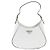 Prada Medium Leather Shoulder Bag stamp: OOO