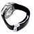 Omega Orologio Seamaster Planet Ocean Master Chronometer Multicolore - vista 5