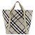 Burberry Borsa Field Tote Large