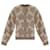 Kenzo Cárdigan de algodón con lunares Multicolor  - vista 1