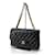 Chanel Borsa a spalla classica media Nero - vista 2