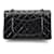 Chanel Borsa a spalla classica media Nero - vista 4