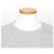 Thom Browne Baumwoll-T-Shirt mit diagonalem Armband und kurzen Ärmeln Grau Braun - Ansicht 5
