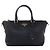 Prada Borsa Tote Saffiano a due vie Nera Nero