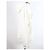 Gucci Kapuzenpullover aus Baumwolljersey Off White XL Weiß - Ansicht 2