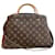 Louis Vuitton Monogram Montaigne MM Multicolor  - vista 1